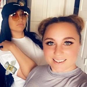 Meet your Posher, Cierra